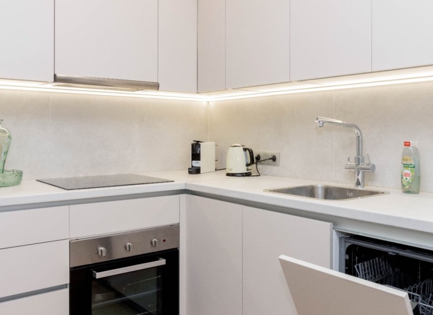 Reventa - Duplex - Orihuela Costa - Costa Blanca