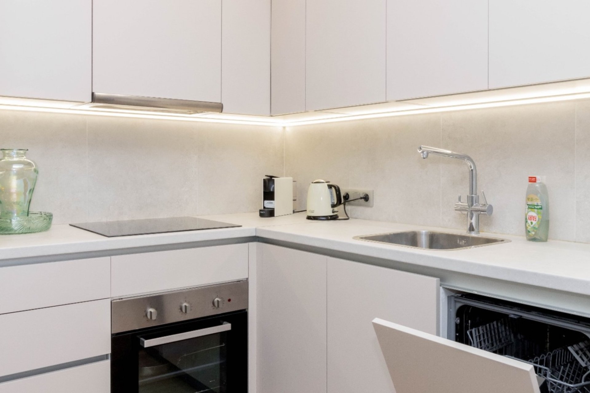 Reventa - Duplex - Orihuela Costa - Costa Blanca