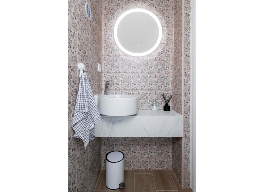 Reventa - Duplex - Orihuela Costa - Costa Blanca