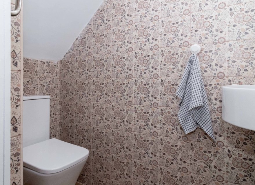 Reventa - Duplex - Orihuela Costa - Costa Blanca