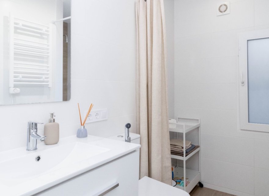 Reventa - Duplex - Orihuela Costa - Costa Blanca