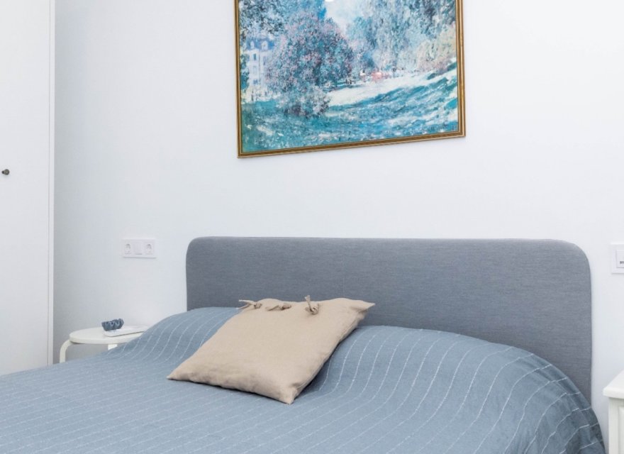 Reventa - Duplex - Orihuela Costa - Costa Blanca