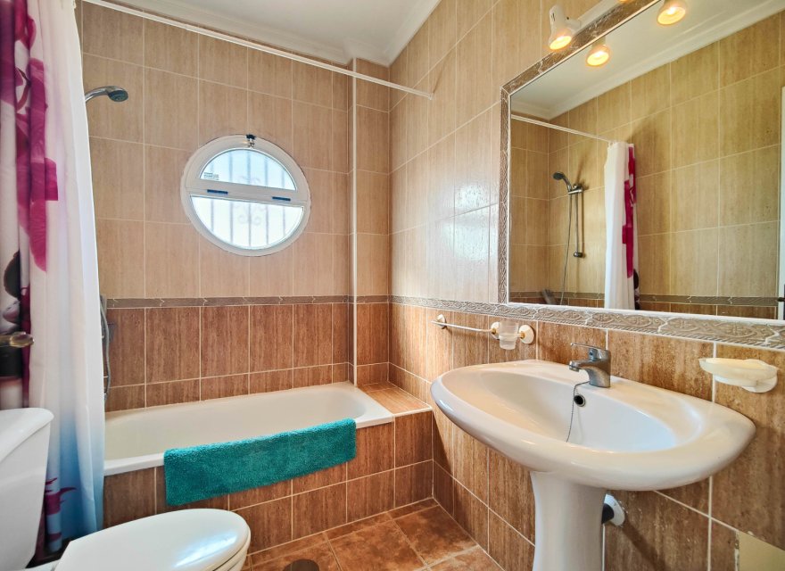 Reventa - Duplex - Orihuela Costa - Costa Blanca