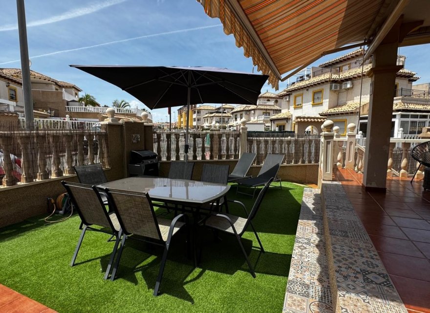 Reventa - Duplex - Orihuela Costa - Costa Blanca