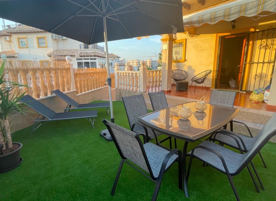 Reventa - Duplex - Orihuela Costa - Costa Blanca