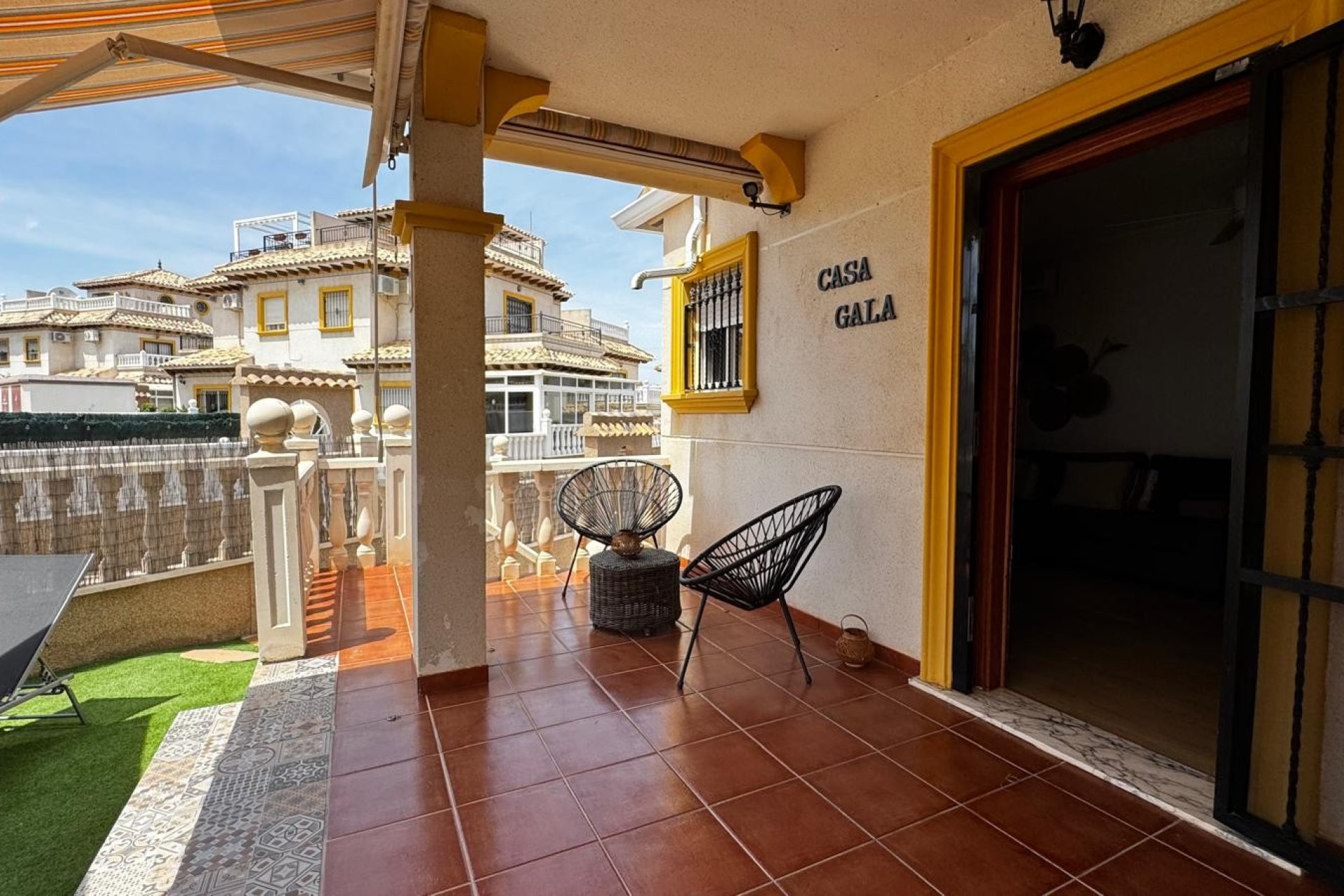 Reventa - Duplex - Orihuela Costa - Costa Blanca
