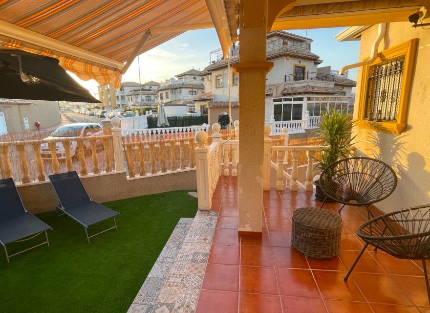 Reventa - Duplex - Orihuela Costa - Costa Blanca