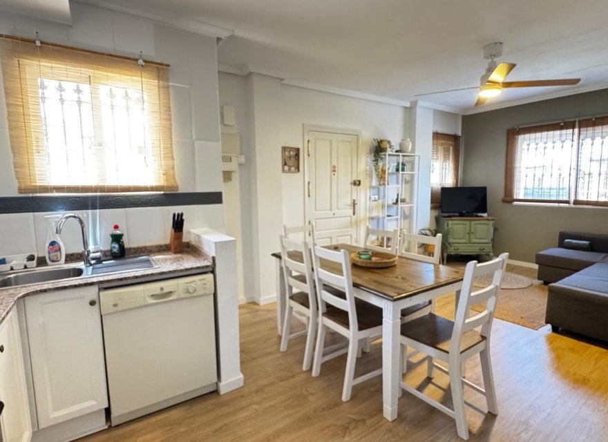 Reventa - Duplex - Orihuela Costa - Costa Blanca