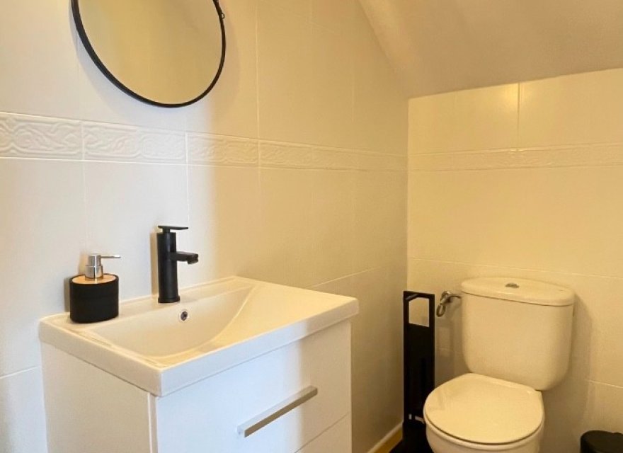 Reventa - Duplex - Orihuela Costa - Costa Blanca