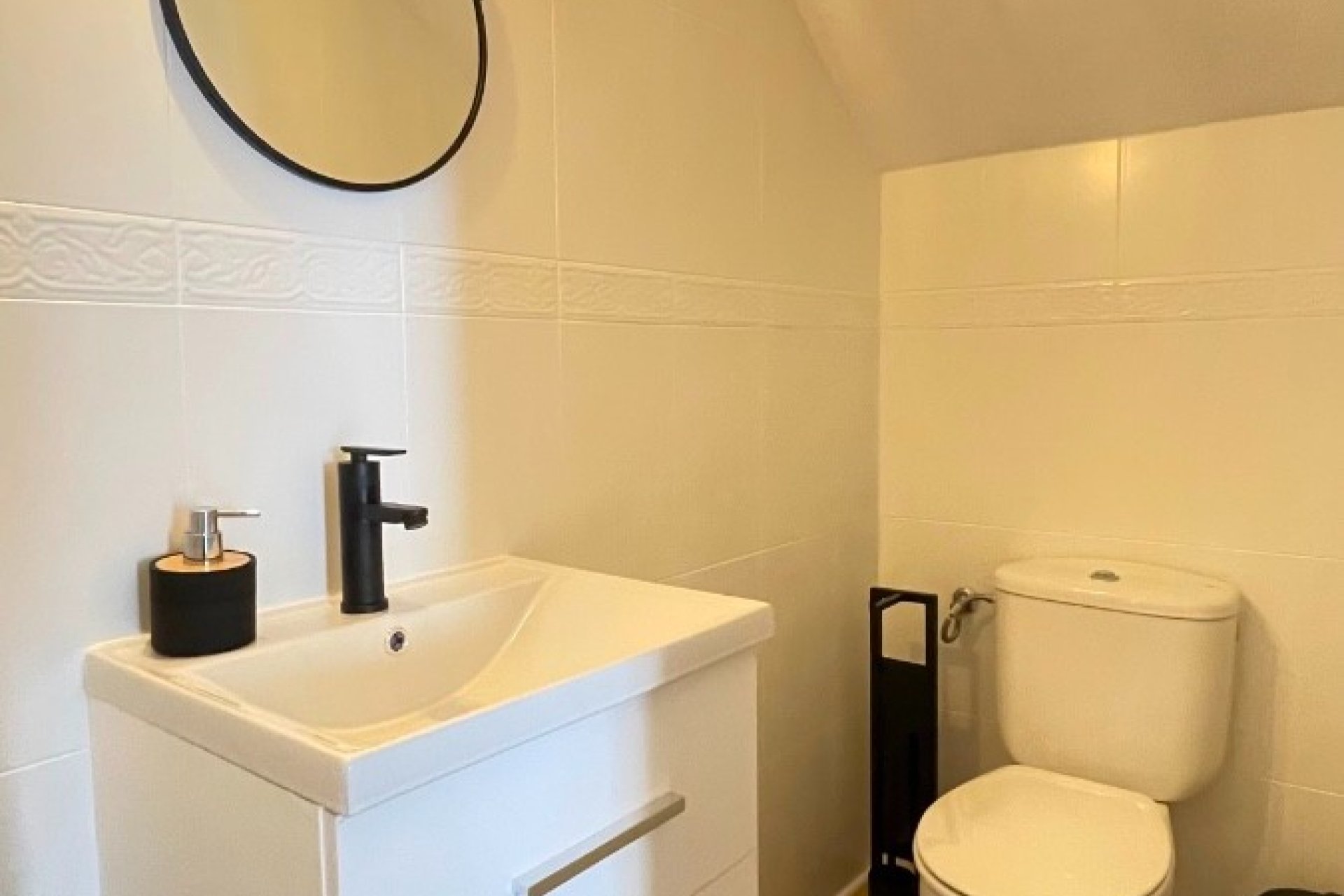 Reventa - Duplex - Orihuela Costa - Costa Blanca