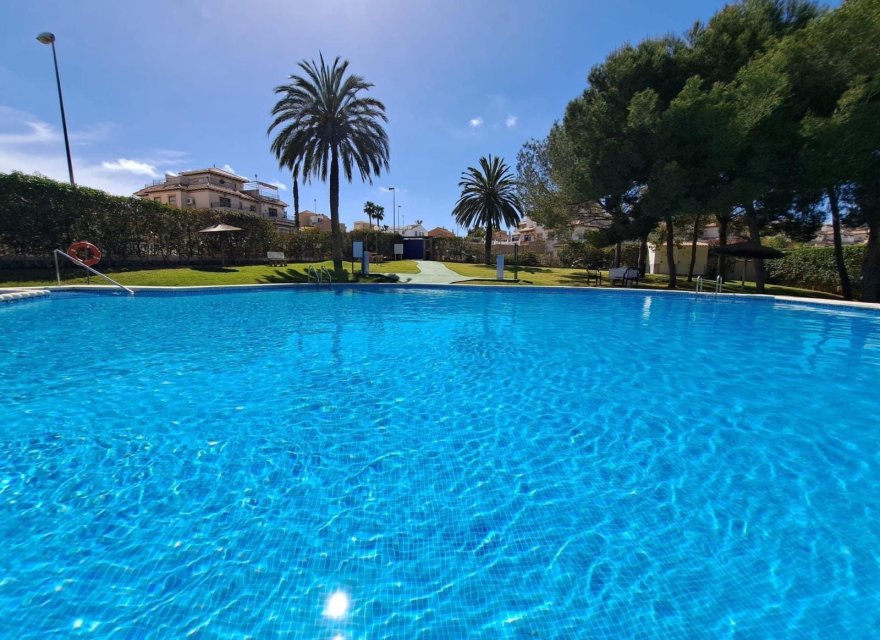 Reventa - Duplex - Orihuela Costa - Costa Blanca