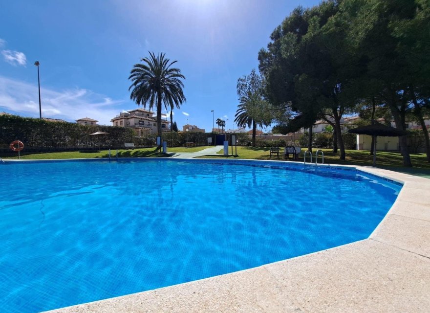 Reventa - Duplex - Orihuela Costa - Costa Blanca