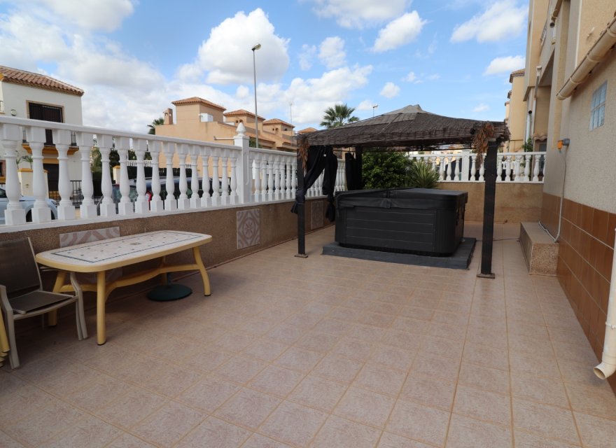 Reventa - Duplex - Orihuela Costa - Costa Blanca