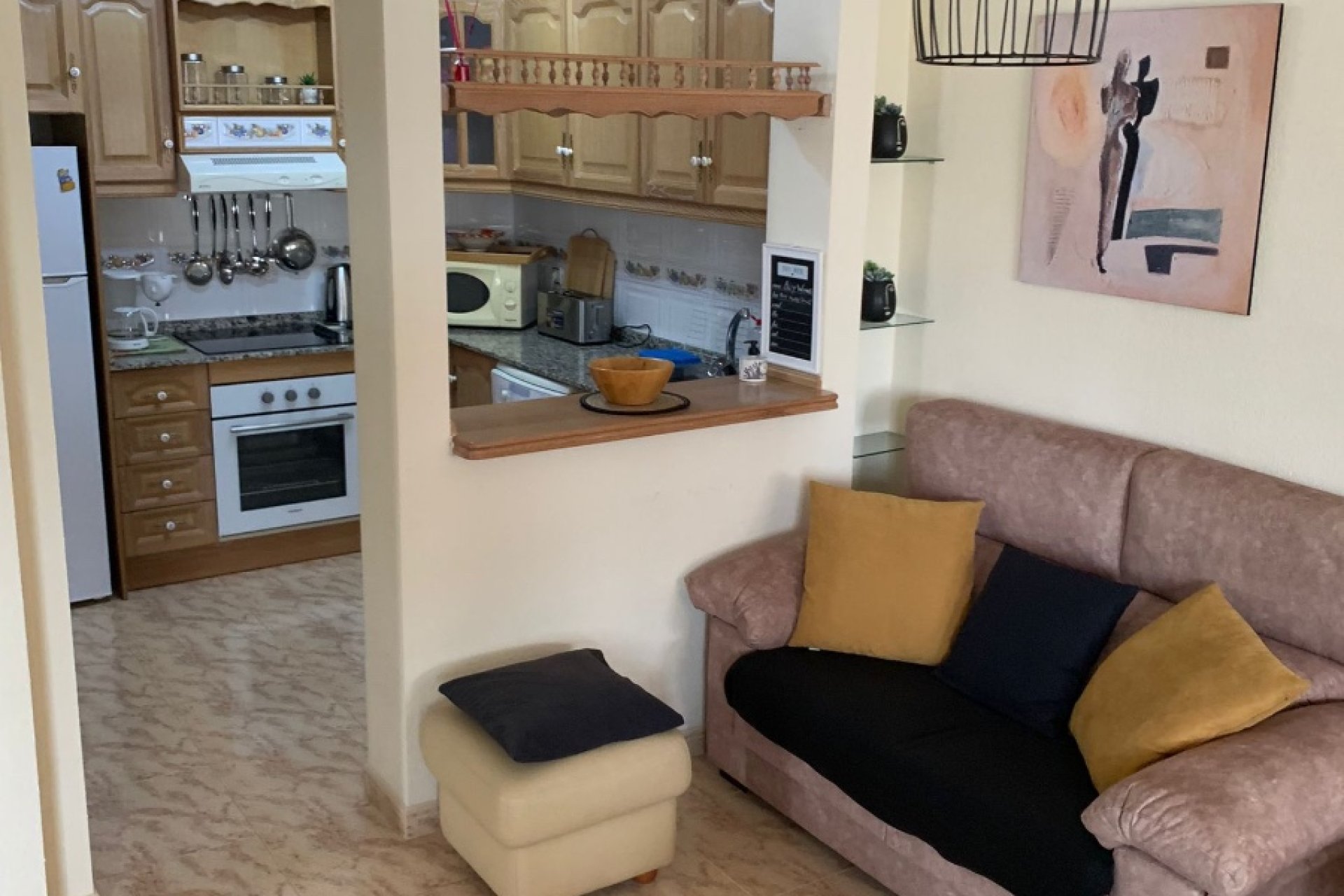 Reventa - Duplex - Orihuela Costa - Costa Blanca