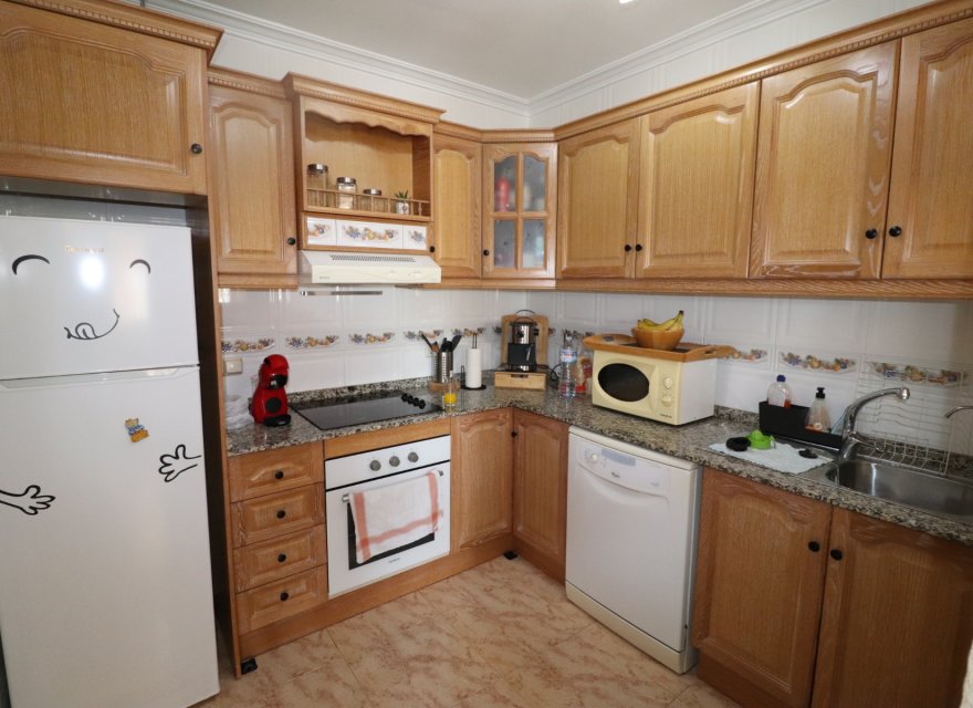 Reventa - Duplex - Orihuela Costa - Costa Blanca