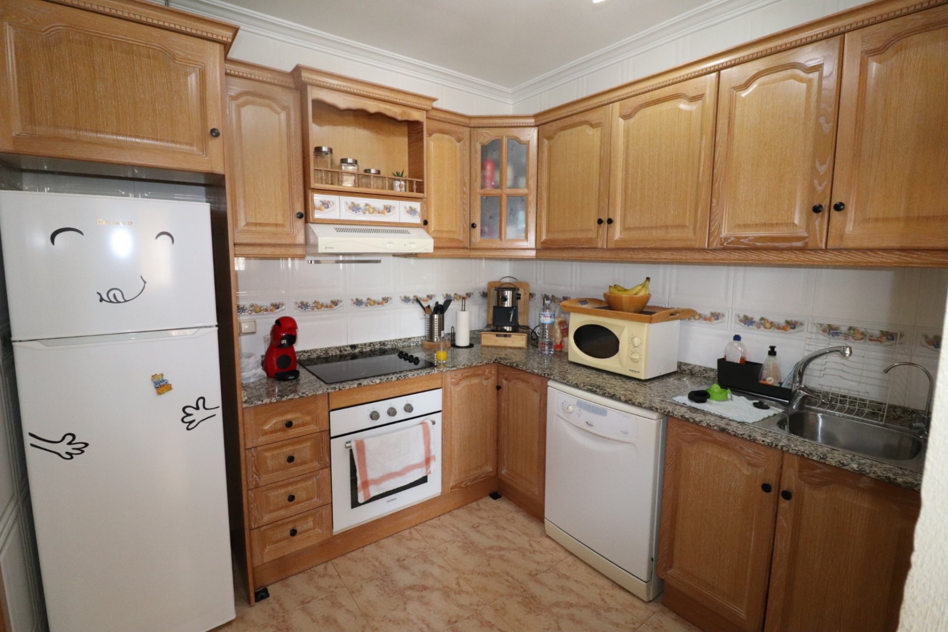 Reventa - Duplex - Orihuela Costa - Costa Blanca