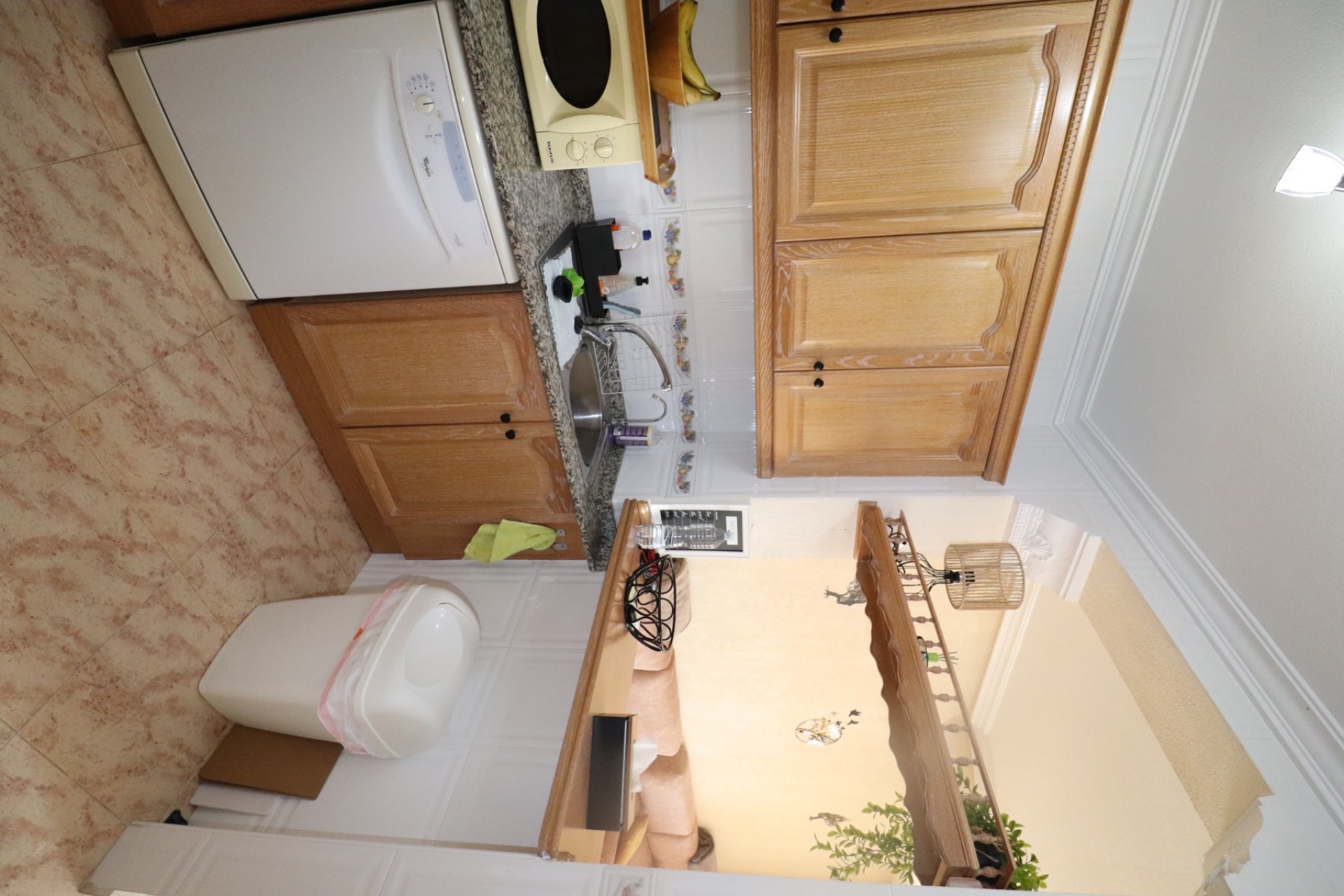 Reventa - Duplex - Orihuela Costa - Costa Blanca