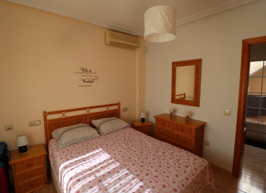 Reventa - Duplex - Orihuela Costa - Costa Blanca