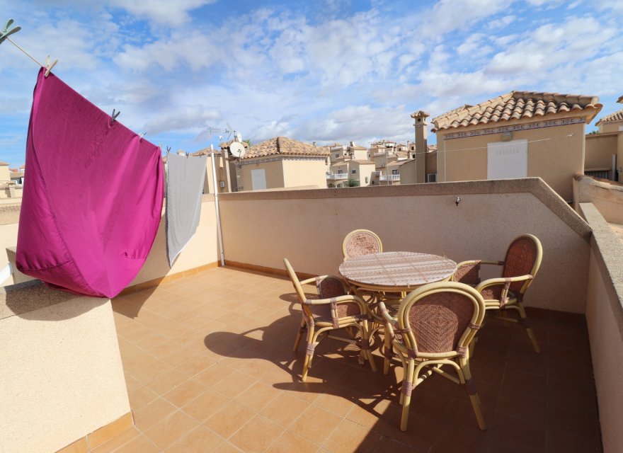 Reventa - Duplex - Orihuela Costa - Costa Blanca