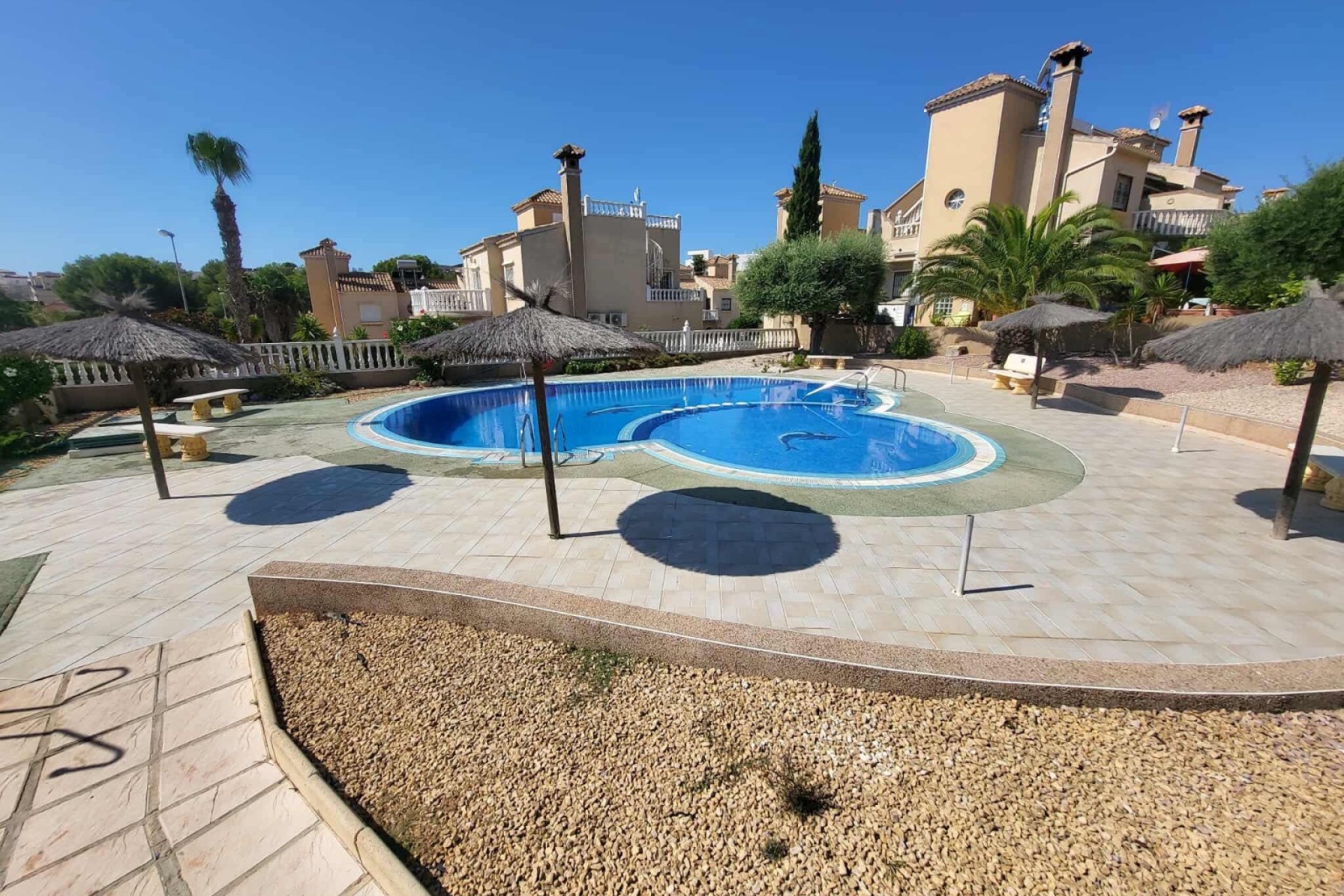 Reventa - Duplex - Orihuela Costa - Costa Blanca