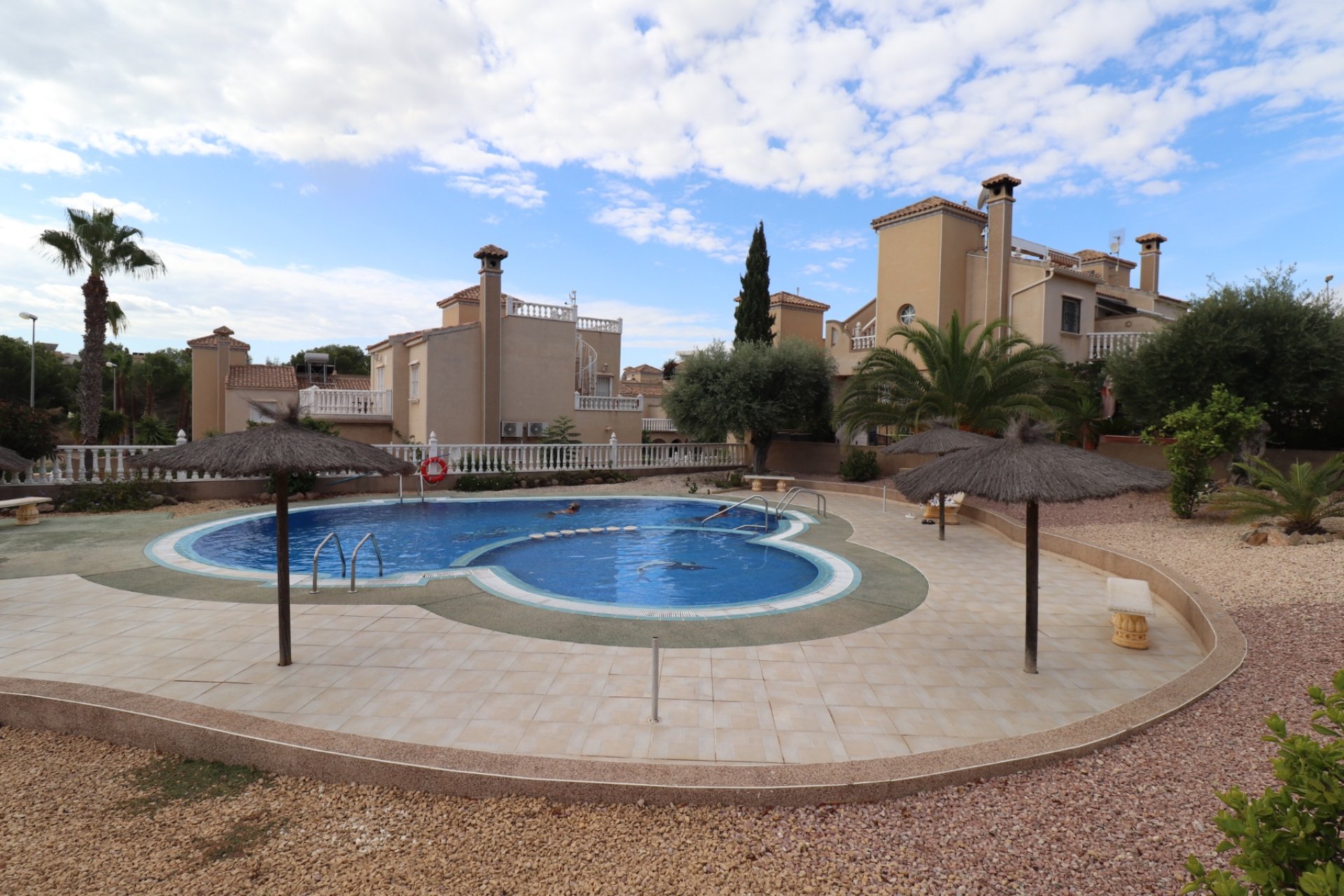 Reventa - Duplex - Orihuela Costa - Costa Blanca