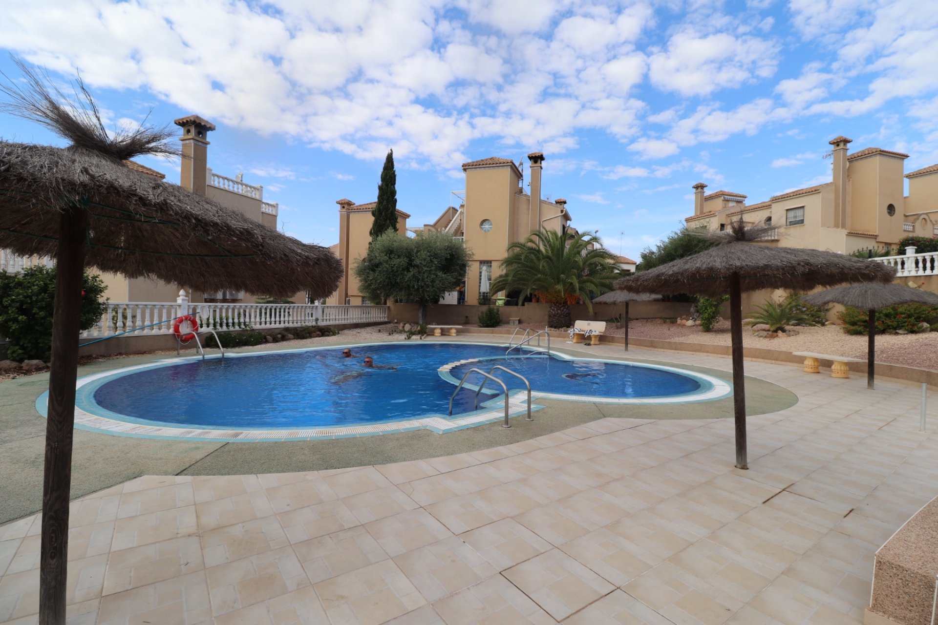 Reventa - Duplex - Orihuela Costa - Costa Blanca
