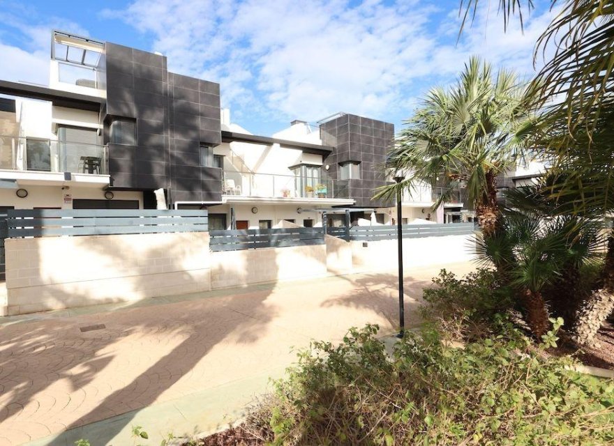 Reventa - Duplex - Orihuela Costa - Costa Blanca