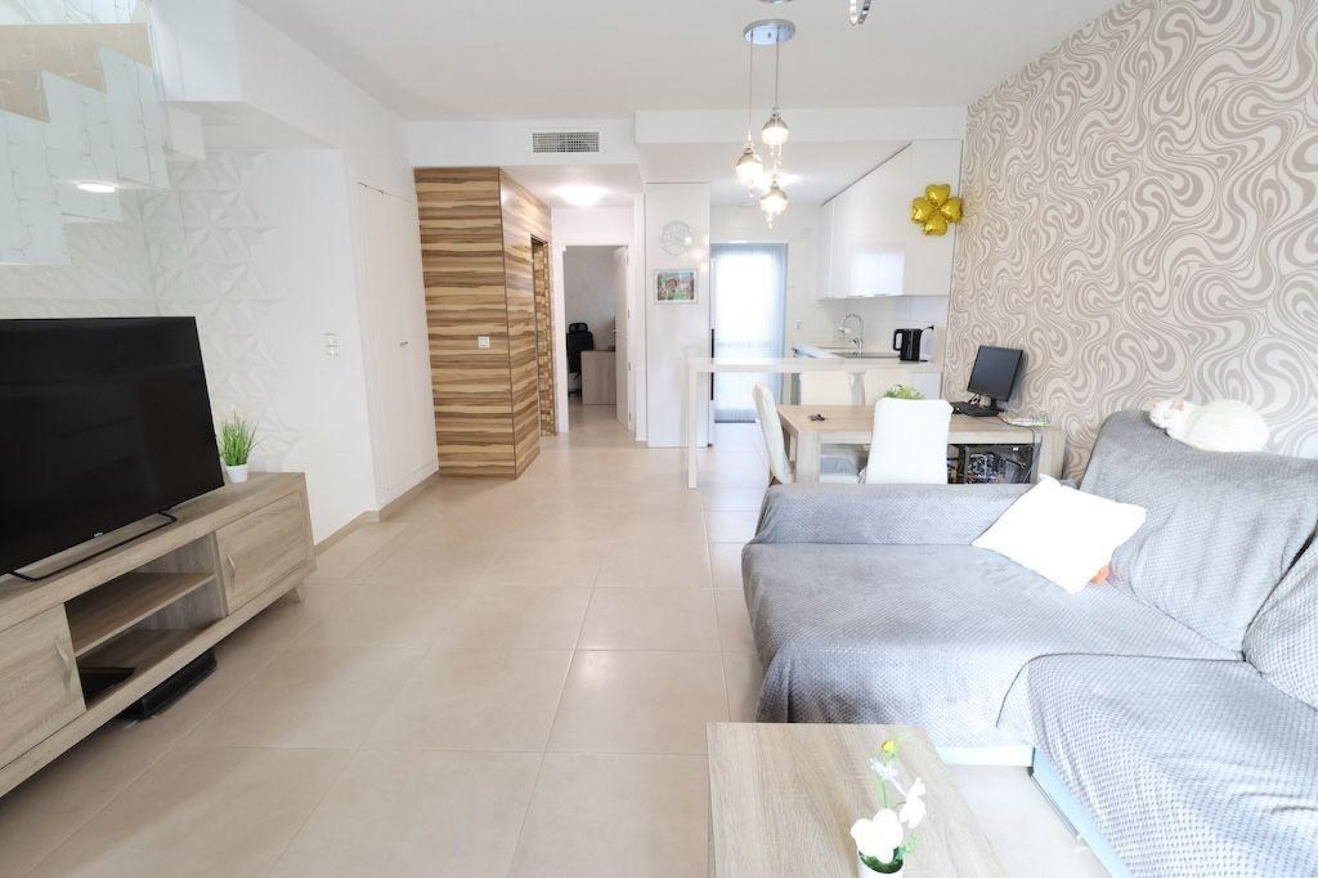 Reventa - Duplex - Orihuela Costa - Costa Blanca