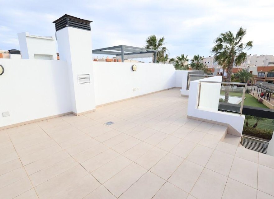 Reventa - Duplex - Orihuela Costa - Costa Blanca
