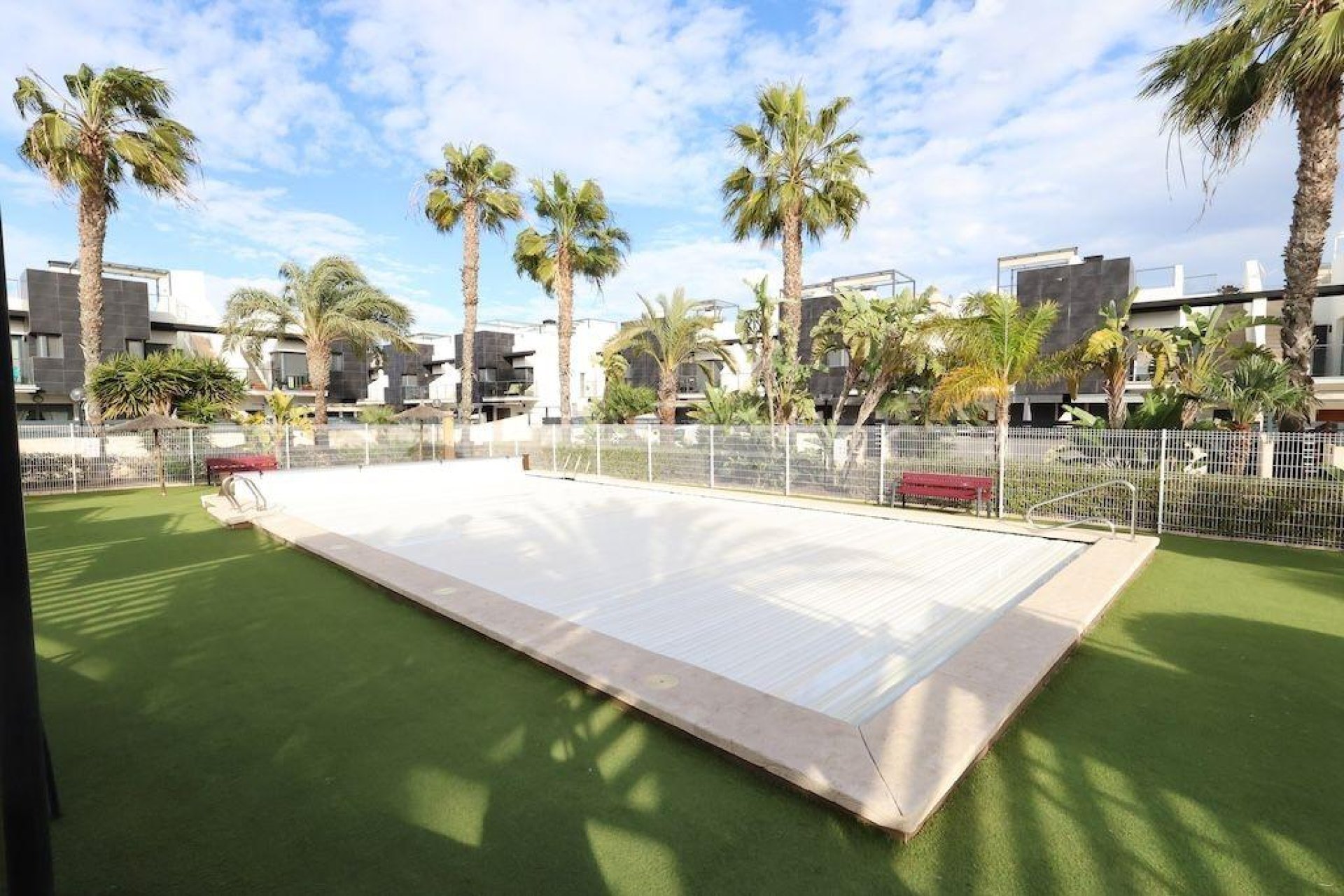 Reventa - Duplex - Orihuela Costa - Costa Blanca