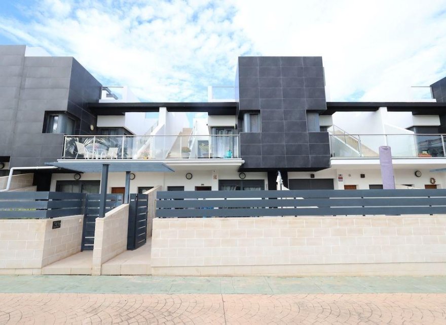 Reventa - Duplex - Orihuela Costa - Costa Blanca