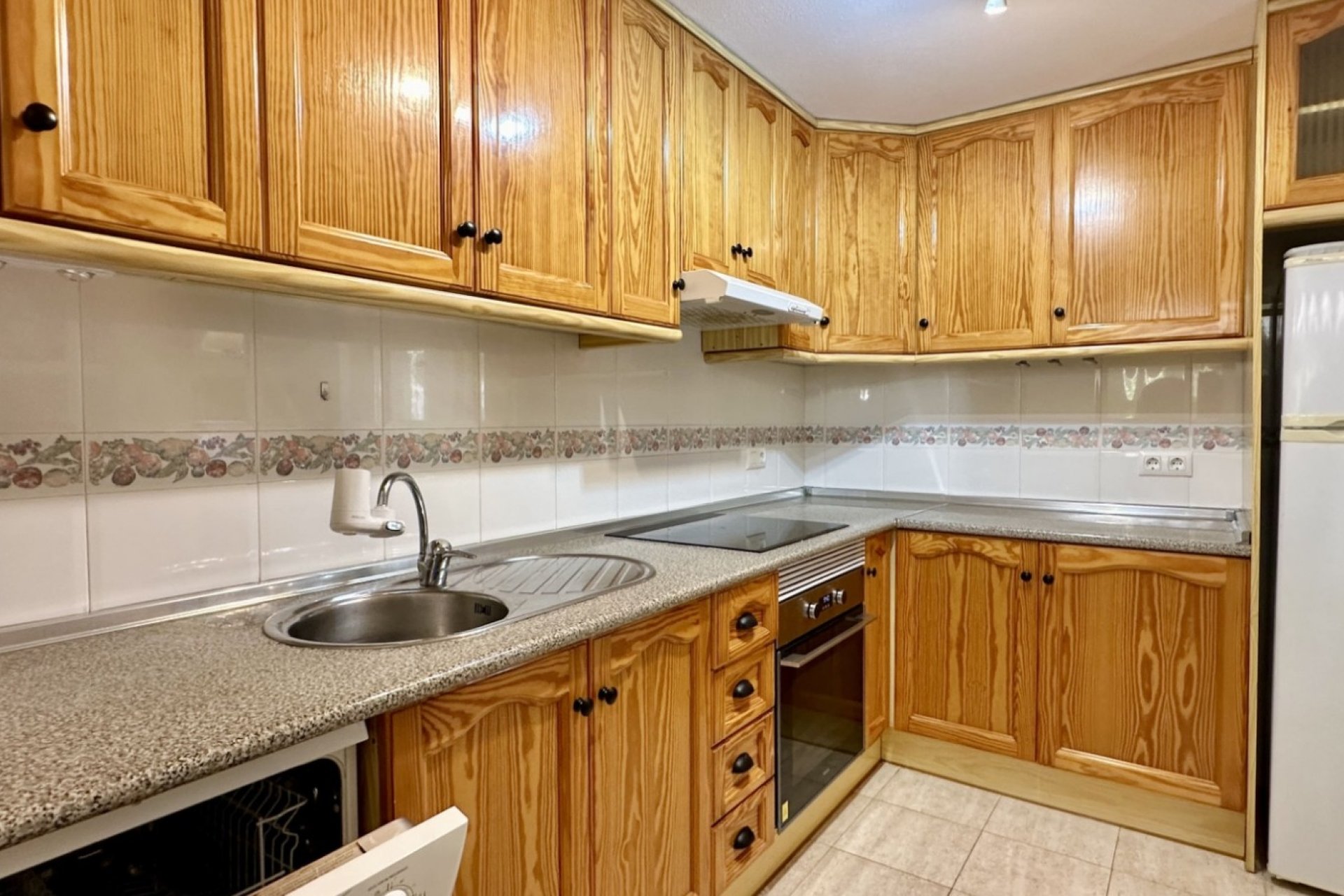 Reventa - Duplex - Orihuela Costa - Costa Blanca