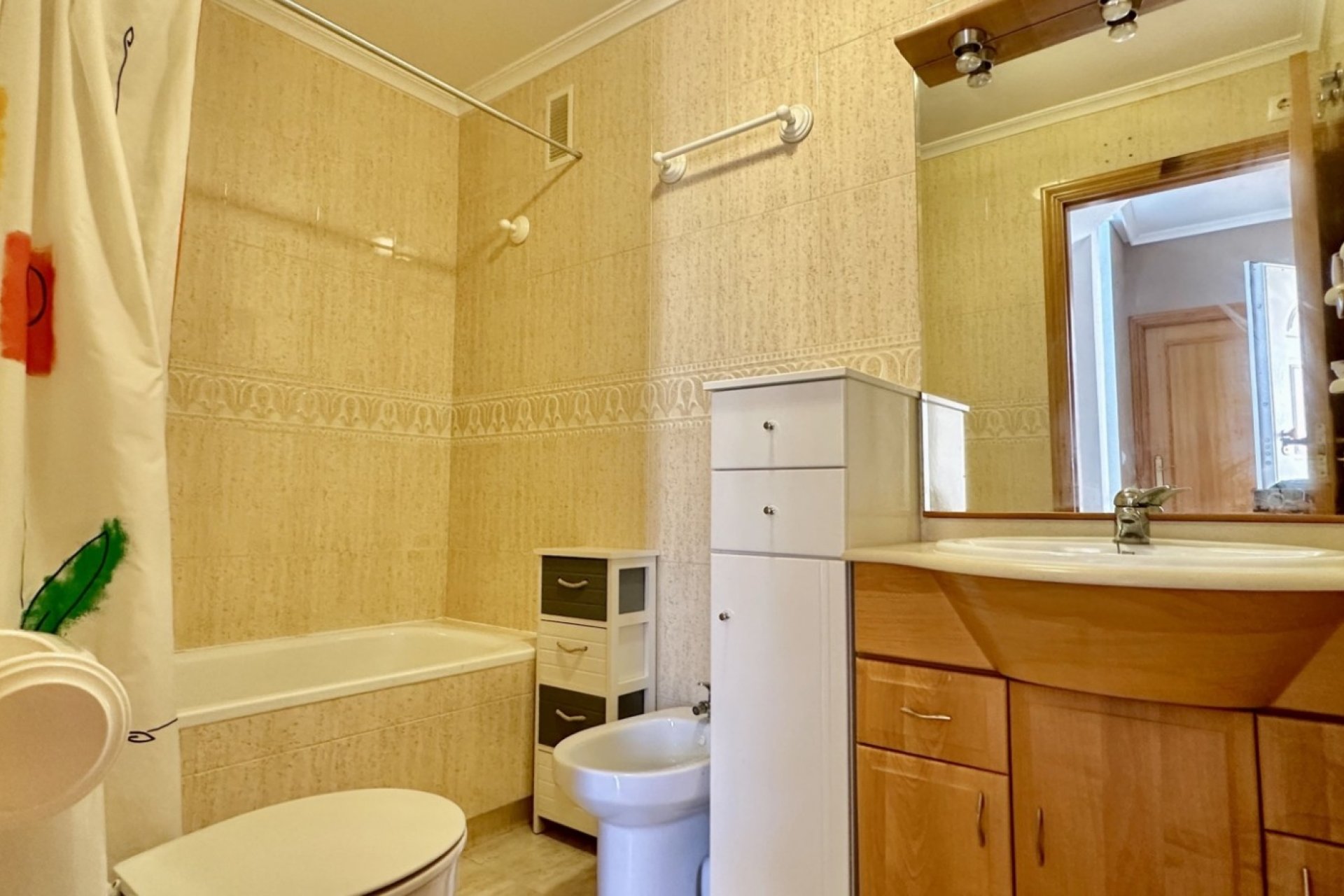 Reventa - Duplex - Orihuela Costa - Costa Blanca