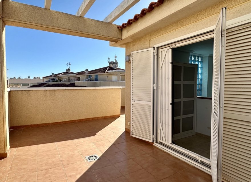 Reventa - Duplex - Orihuela Costa - Costa Blanca