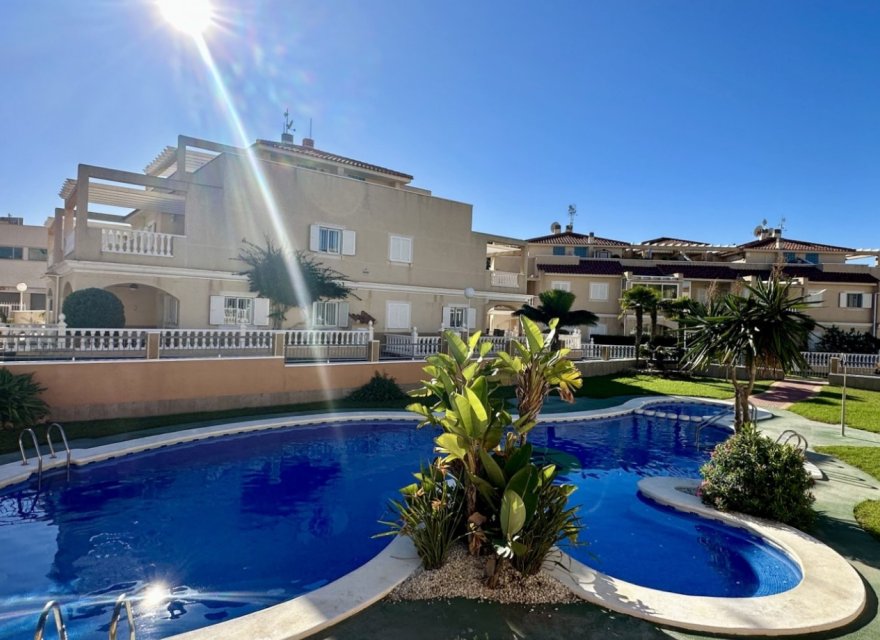 Reventa - Duplex - Orihuela Costa - Costa Blanca