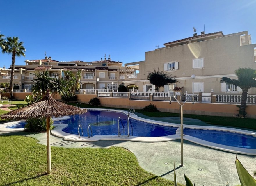 Reventa - Duplex - Orihuela Costa - Costa Blanca