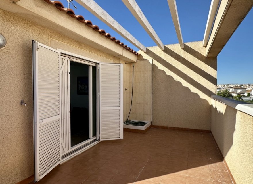 Reventa - Duplex - Orihuela Costa - Costa Blanca