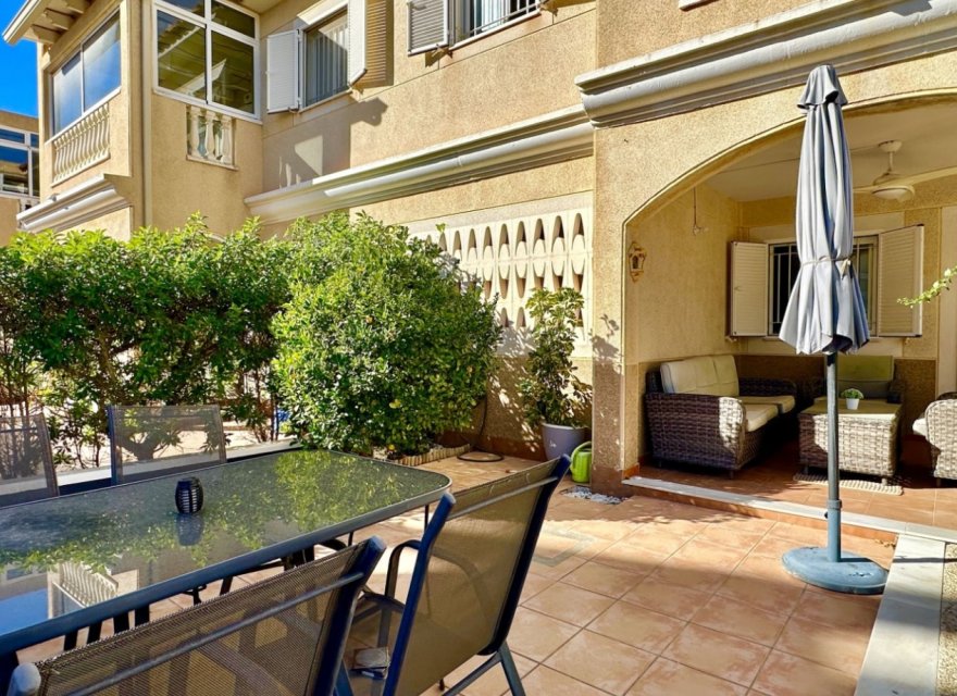 Reventa - Duplex - Orihuela Costa - Costa Blanca