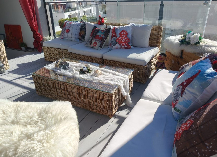 Reventa - Duplex - Orihuela Costa - Costa Blanca