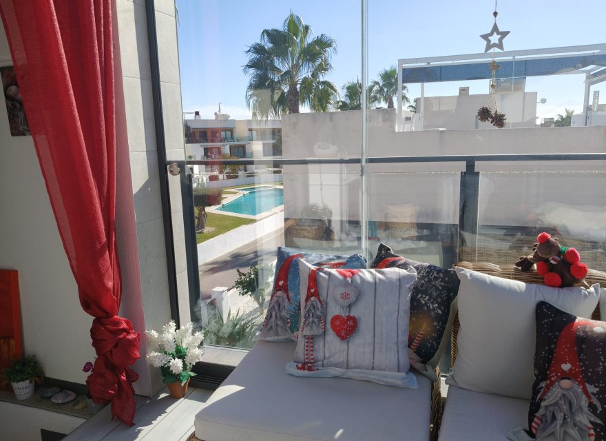 Reventa - Duplex - Orihuela Costa - Costa Blanca