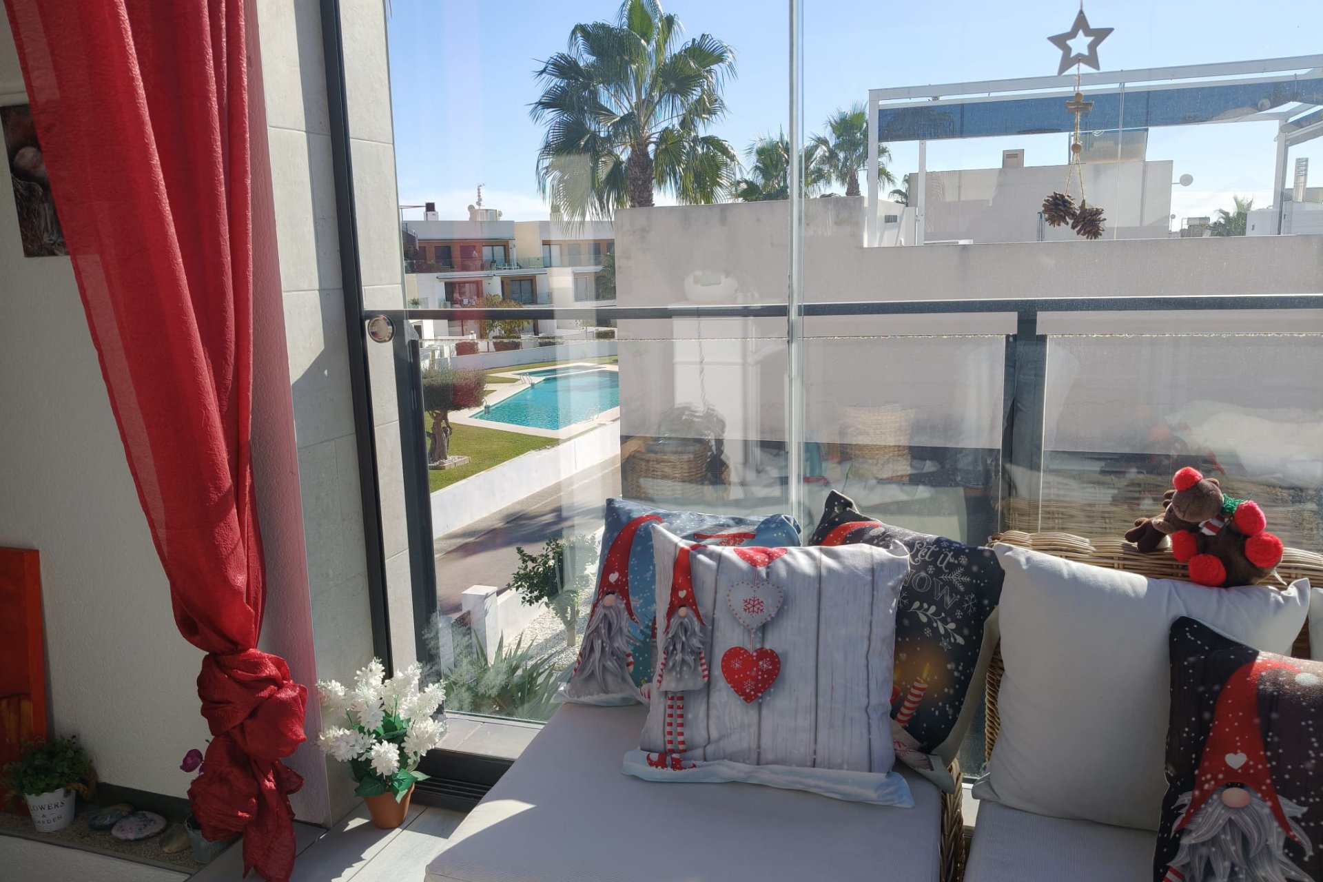 Reventa - Duplex - Orihuela Costa - Costa Blanca