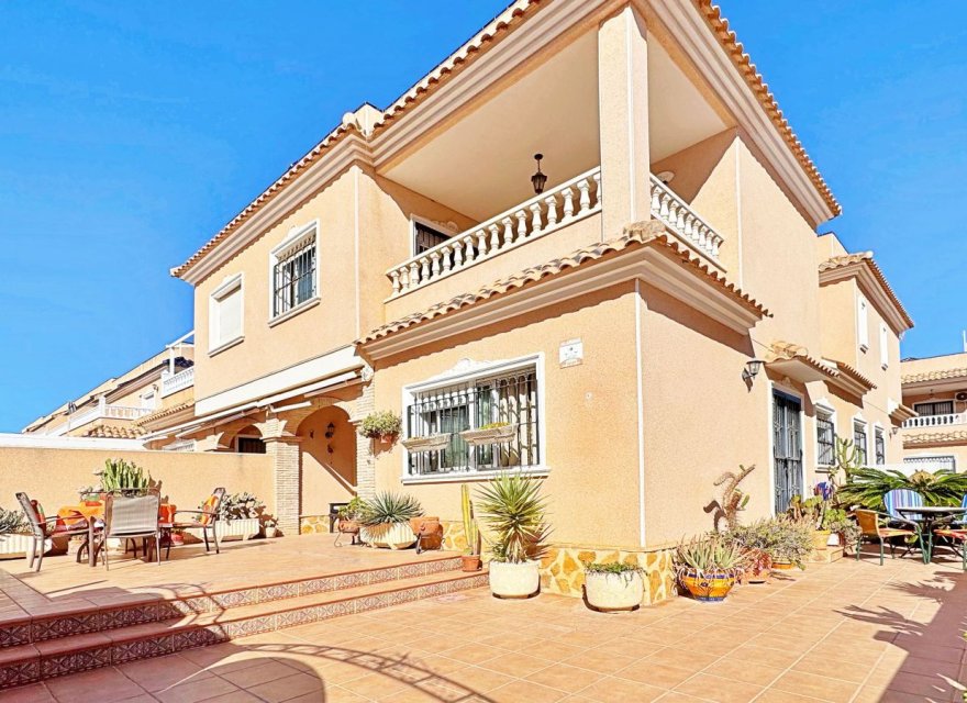 Reventa - Duplex - Orihuela Costa - Costa Blanca