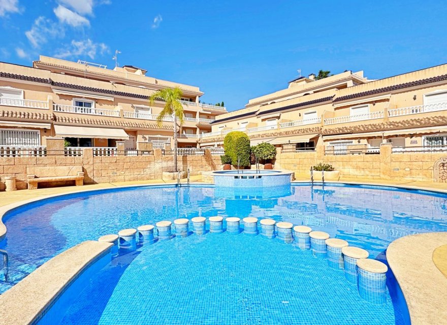 Reventa - Duplex - Orihuela Costa - Costa Blanca