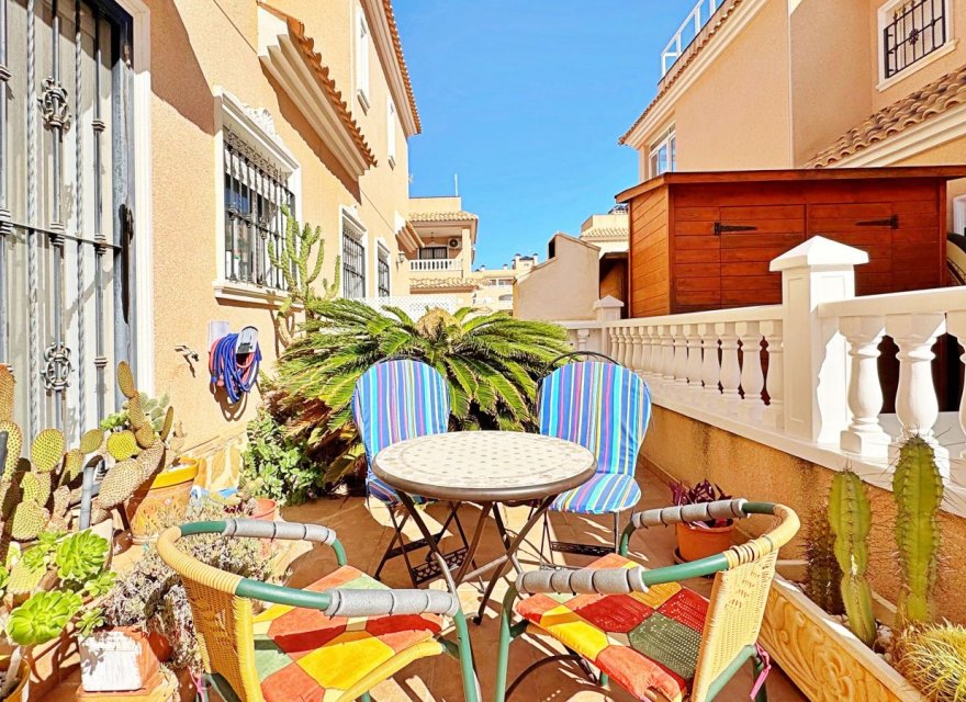 Reventa - Duplex - Orihuela Costa - Costa Blanca