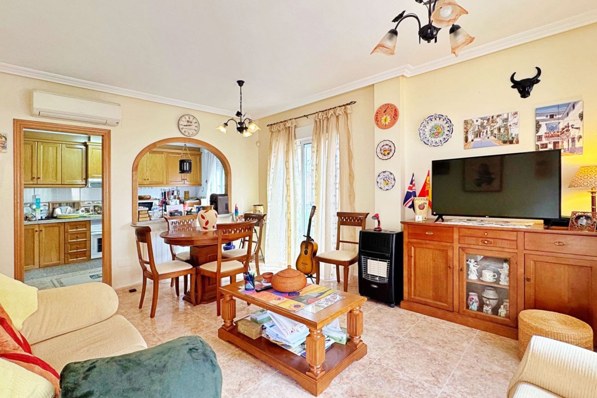 Reventa - Duplex - Orihuela Costa - Costa Blanca