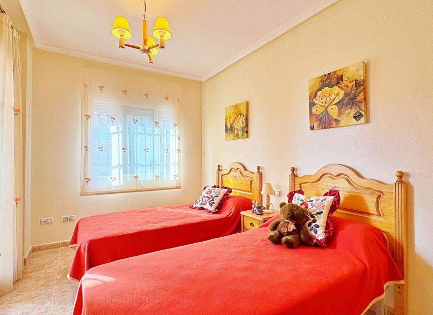 Reventa - Duplex - Orihuela Costa - Costa Blanca