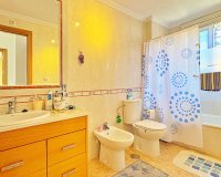 Reventa - Duplex - Orihuela Costa - Costa Blanca