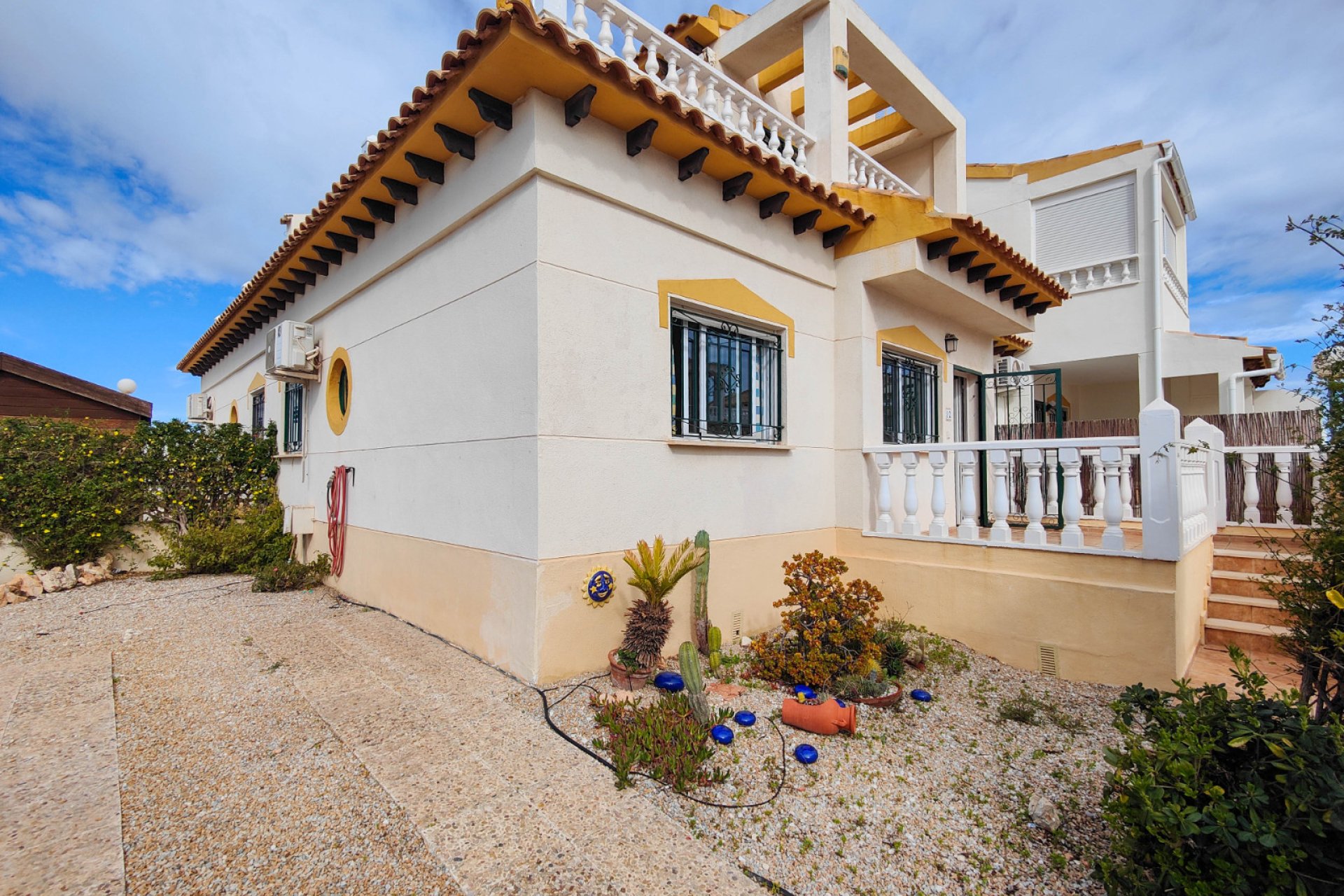 Reventa - Duplex - Orihuela Costa - Costa Blanca