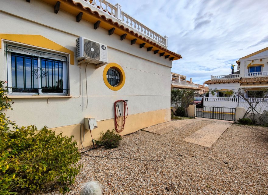 Reventa - Duplex - Orihuela Costa - Costa Blanca