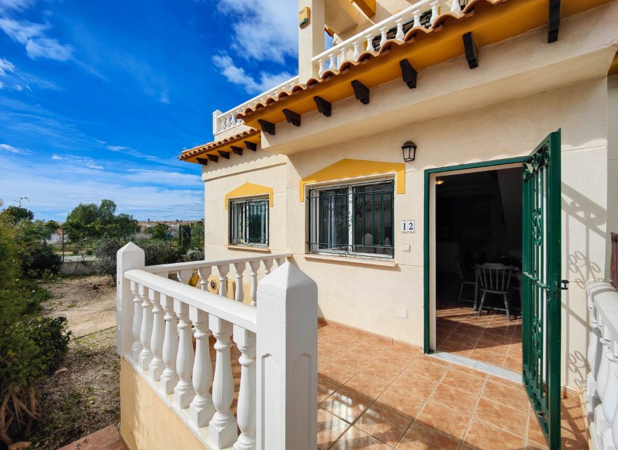 Reventa - Duplex - Orihuela Costa - Costa Blanca